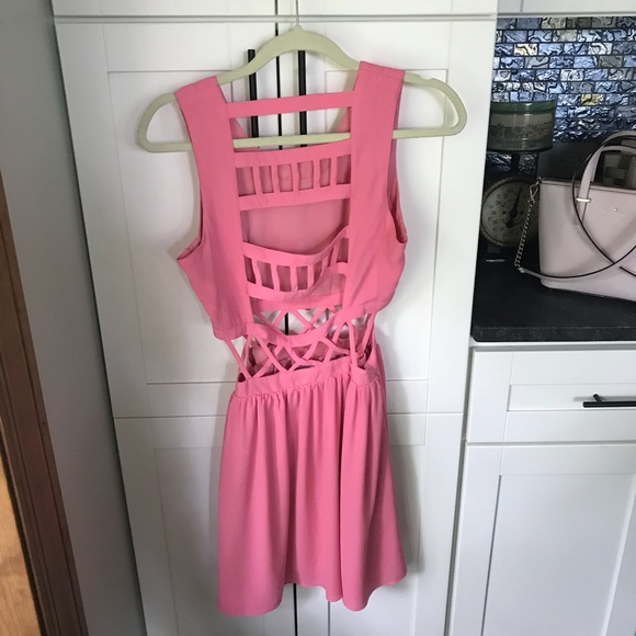 Lovers + Friends Cut-Out Dress - Picture 2 of 4